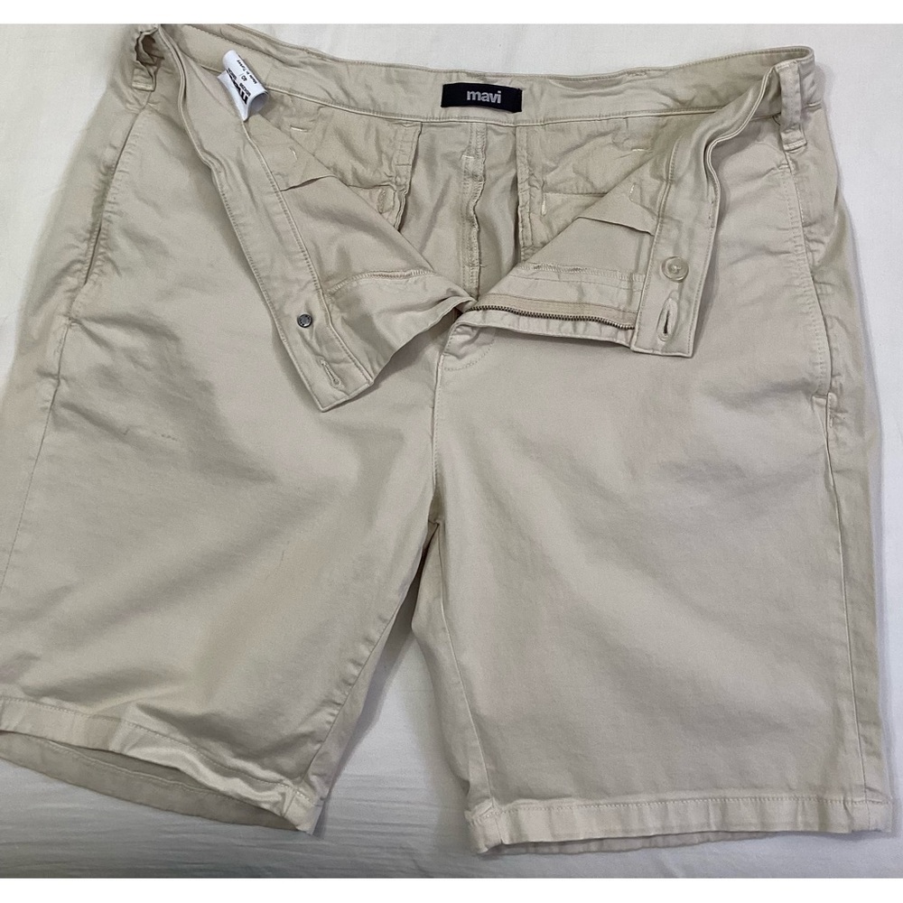 Mavi Simon Shorts